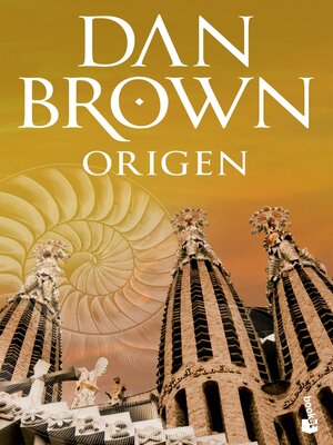 cover image of Origen